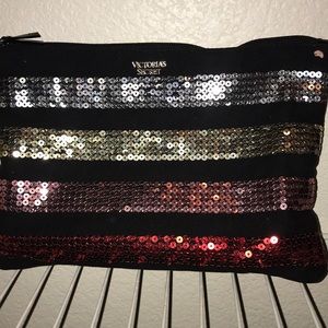 Victoria’s Secret Makeup Bag